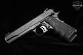 2021 Remington 1911 R1 Enhanced .45 ACP Matte Blue in Excellent Condition Image 2