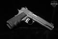 2021 Remington 1911 R1 Enhanced .45 ACP Matte Blue in Excellent Condition Image 3