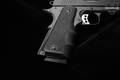 2021 Remington 1911 R1 Enhanced .45 ACP Matte Blue in Excellent Condition Image 5