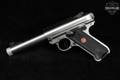 2018 Sturm Ruger Mark IV Target .22 LR Stainless in Excellent Condition Image 2