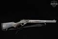 2015 Marlin Firearms Co. Model 1895SBL Stainless Big Loop .45-70 Govt. Stainless Steel in Excellent Condition Image 3