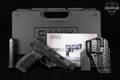Canik SFx Rival 9mm Luger Black in Excellent Condition Image 2