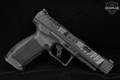 Canik SFx Rival 9mm Luger Black in Excellent Condition Image 3