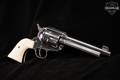 1997 Sturm Ruger Vaquero .45 Colt High-Gloss Stainless in Good Condition Image 2