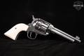 1997 Sturm Ruger Vaquero .45 Colt High-Gloss Stainless in Good Condition Image 3