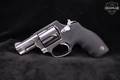 Taurus 605 .357 Mag. Satin Stainless in Good Condition Image 2