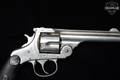 1889-1940 Harrington & Richardson (H&R) Model 2 .38 S&W Nickel Plated in Poor Condition Image 5