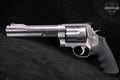 Smith & Wesson (S&W) Model 350 .350 Legend Satin Stainless in Very Good Condition Image 3