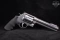 Smith & Wesson (S&W) Model 350 .350 Legend Satin Stainless in Very Good Condition Image 4