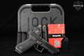 Glock G17 Gen 6 COA 9mm Luger Black in Excellent Condition Image 2