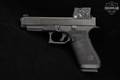 Glock G17 Gen 6 COA 9mm Luger Black in Excellent Condition Image 3