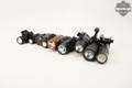 Multiple Manufacturers NINE WEAPON LIGHT LOT in Good Condition Image 2