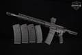 Aero Precision M4E1 5.56mm NATO Black in Excellent Condition Image 2