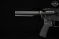 Aero Precision M4E1 5.56mm NATO Black in Excellent Condition Image 4