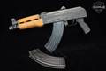 Zastava Arms PAP M92PV 7.62x39 Black in Good Condition Image 2