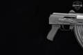 Zastava Arms PAP M92PV 7.62x39 Black in Good Condition Image 3