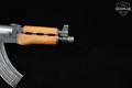 Zastava Arms PAP M92PV 7.62x39 Black in Good Condition Image 4