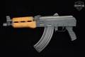 Zastava Arms PAP M92PV 7.62x39 Black in Good Condition Image 5