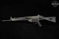 Century Arms (CAI) C93 Sporter 5.56mm NATO Gray & Black in Good Condition Image 2