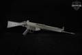 Century Arms (CAI) C93 Sporter 5.56mm NATO Gray & Black in Good Condition Image 3