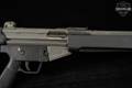 Century Arms (CAI) C93 Sporter 5.56mm NATO Gray & Black in Good Condition Image 5