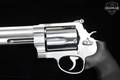 2019 Smith & Wesson (S&W) Model 500 .500 S&W Stainless Steel in Very Good Condition Image 4