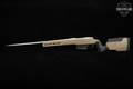 Remington Model 700 .300 Win. Mag. Stainless & Tan in Good Condition Image 2