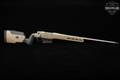 Remington Model 700 .300 Win. Mag. Stainless & Tan in Good Condition Image 3