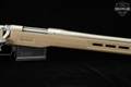Remington Model 700 .300 Win. Mag. Stainless & Tan in Good Condition Image 5
