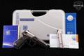 Beretta 92FS Billennium Limited Edition 9mm Luger Matte Nickel in Excellent Condition Image 2