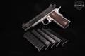 2017-2018 Kimber Custom II Two-Tone .45 ACP Two-Tone in Excellent Condition Image 2