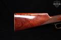 Navy Arms Winchester Model 1873 Short Rifle Deluxe Grade Navy Arms .45 Colt Color Case Hardened in Very Good Condition Image 4