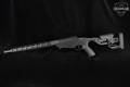 2018 Sturm Ruger Precision .22 WMR Black in Very Good Condition Image 2