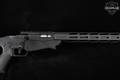 2018 Sturm Ruger Precision .22 WMR Black in Very Good Condition Image 5