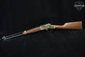Henry Repeating Arms Model H006M Big Boy Brass Carbine .357 Mag. Blued/Brasslite in Very Good Condition Image 2