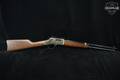Henry Repeating Arms Model H006M Big Boy Brass Carbine .357 Mag. Blued/Brasslite in Very Good Condition Image 3
