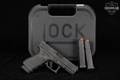 Glock G19 Gen4 9mm Luger Black in Very Good Condition Image 2