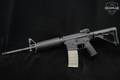 MEGA ARMS GATOR AR-15 5.56mm NATO Black in Excellent Condition Image 2