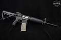 MEGA ARMS GATOR AR-15 5.56mm NATO Black in Excellent Condition Image 3