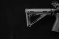 MEGA ARMS GATOR AR-15 5.56mm NATO Black in Excellent Condition Image 4