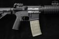 MEGA ARMS GATOR AR-15 5.56mm NATO Black in Excellent Condition Image 5