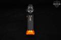 2026 CZ TS 3 Orange 9mm Luger Black in Excellent Condition Image 5