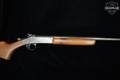 1943 - 1956 Harrington & Richardson (H&R) M48 Topper 410 Gauge Case Hardened/Blued in Good Condition Image 4