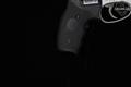 Smith & Wesson (S&W) Model 642-1 Airweight Crimson Trace .38 Special +P Matte Silver in Excellent Condition Image 3