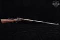 Shiloh-Sharps Model 1874 Saddle Rifle .45-70 Govt. Case Hardened/Blued in Like-New Condition Image 3