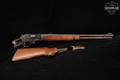 1974 Marlin Firearms Co. Model 336 C .30-30 Blued & Wood in Poor Condition Image 3
