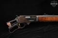 1974 Marlin Firearms Co. Model 336 C .30-30 Blued & Wood in Poor Condition Image 4
