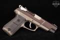 2006 Sturm Ruger P89 P89T Special Edition Davidson's Exclusive 9mm Luger Two-Tone Blued & Gray in Very Good Condition Image 3