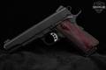 Ed Brown Special Forces Gen4 .45 ACP Black in Excellent Condition Image 3