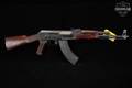1988-1989 Poly Tech AK-47/S Legend Series 7.62x39 Blued & Wood in Good Condition Image 3